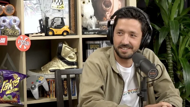 Grant Yansura | The Nine Club With Chris Roberts
