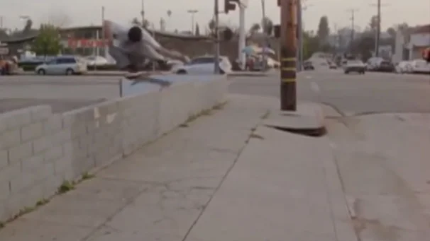 THEORIES x STATE | Thought You'd Never Ask