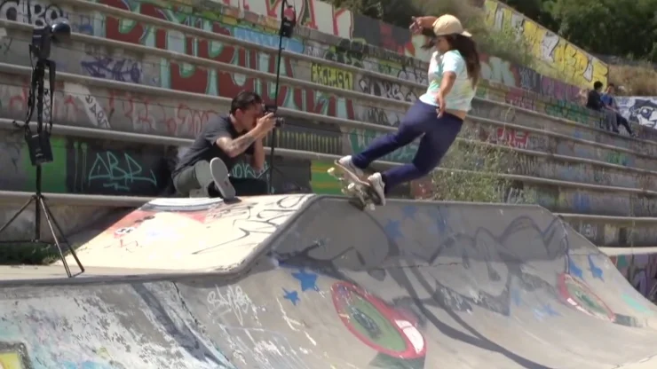 Tom Asta &amp; Crew | Bobila DIY Barcelona