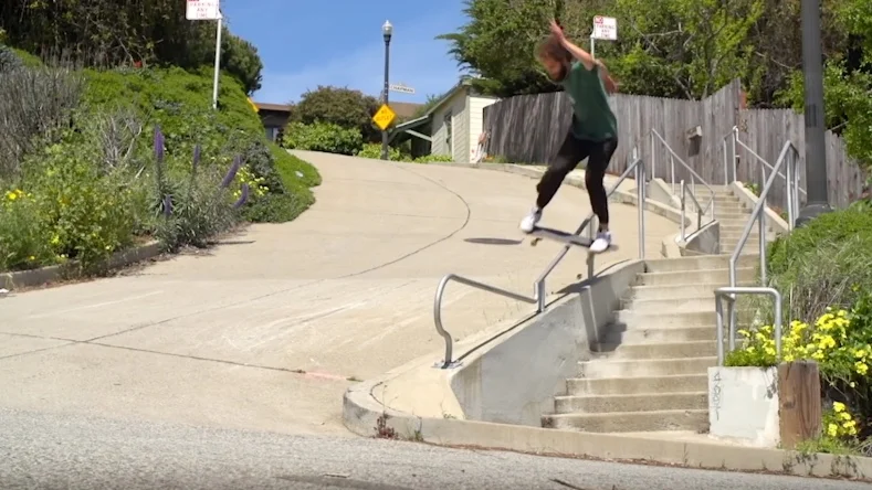 Nassim Guammaz | Element Peace Part