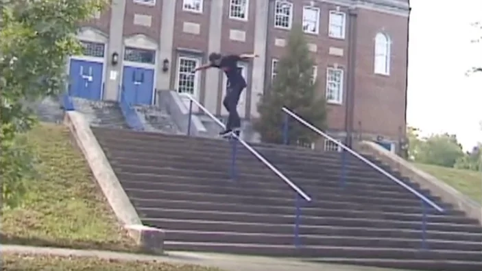 Patrick Praman | Raw Footage