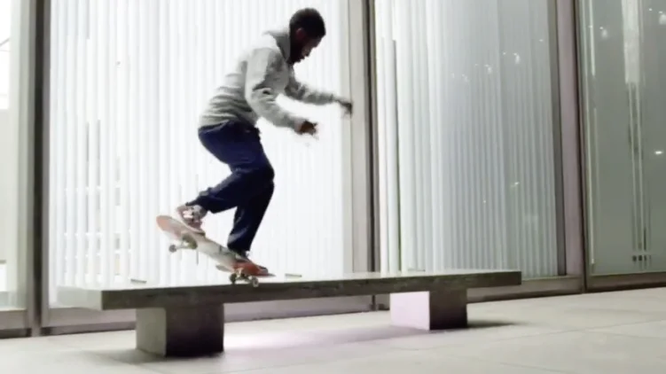 Marquise Henry |&nbsp;NB Numeric NM420 v2
