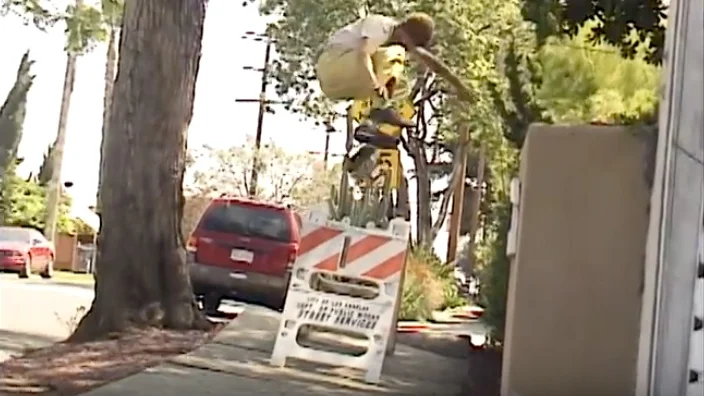 Taylor Caruso | Actually Part