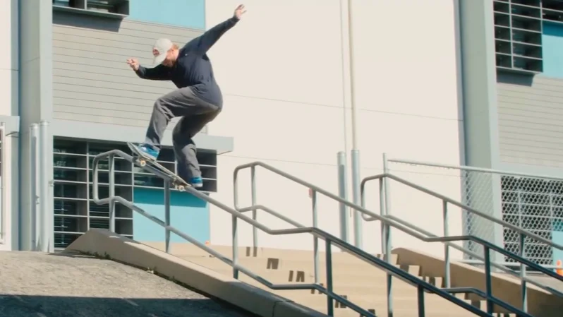 Five Skaters Drop Five Bangers Each | 5 FOR 5