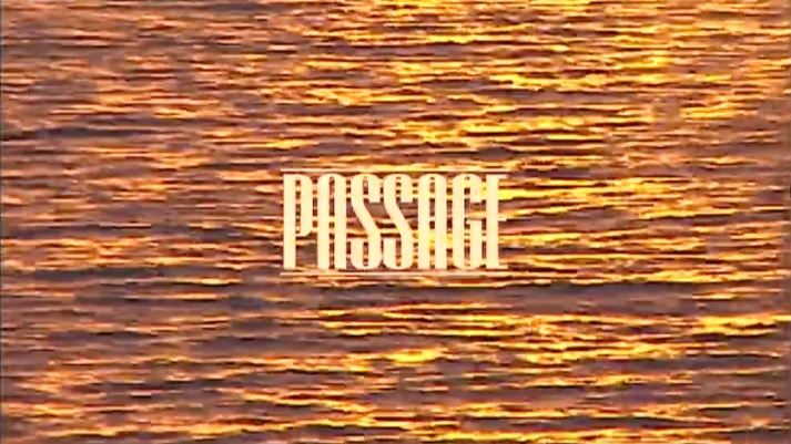 PASSAGE | Full Video