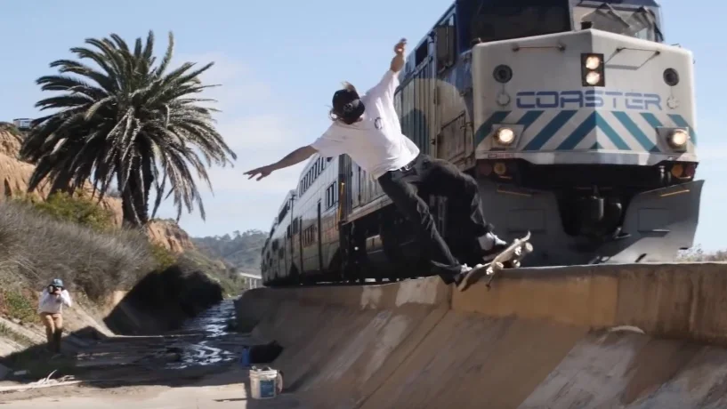 John Worthington's | Backyard Burn Down