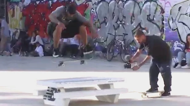 Al Carrer | NB# Picnic Session 2019
