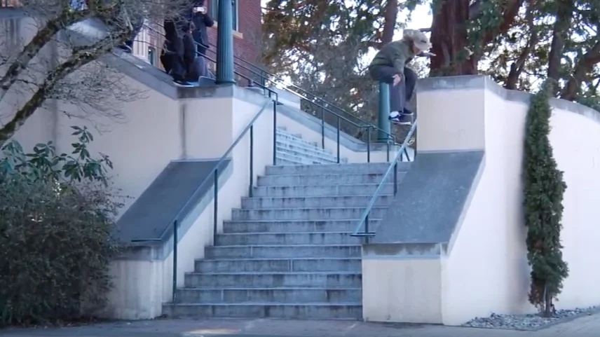 Lakai |&nbsp;No Rest in the North West Tour
