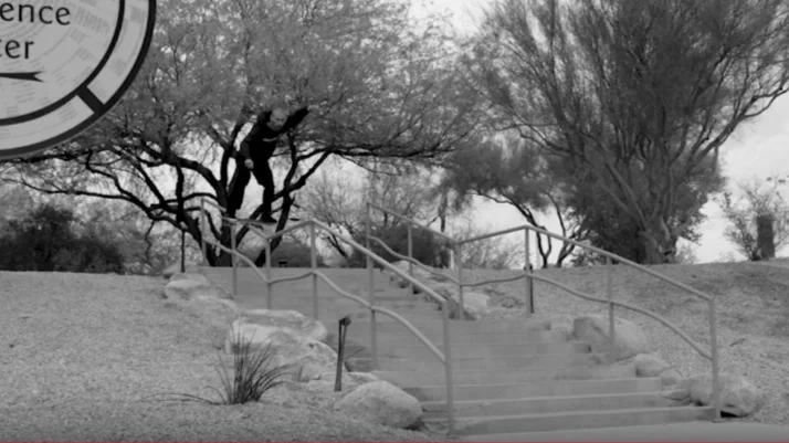 Dakota Servold X Altamont
