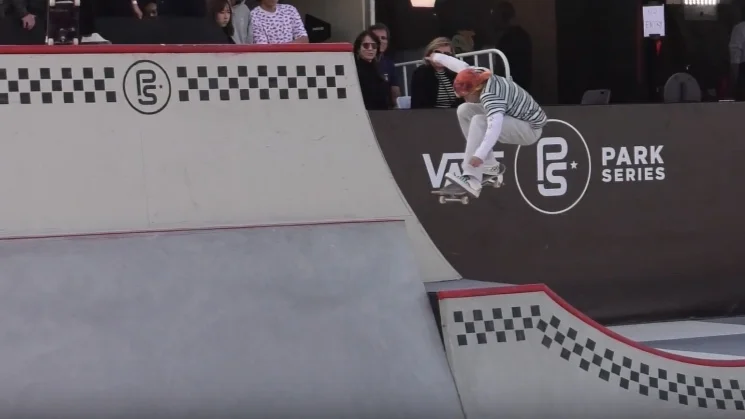 Vans Park Series | Shanghai, China Trailer
