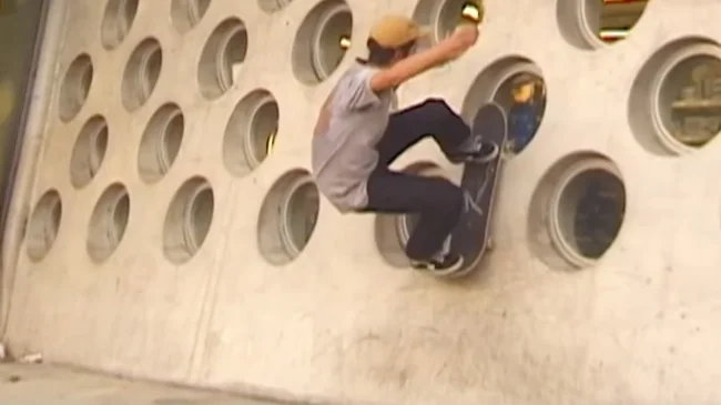 Magenta Skateboards | Balade 