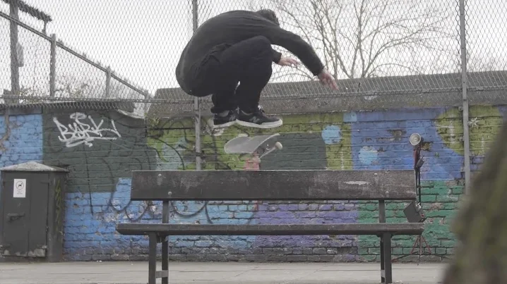 NB Numeric |&nbsp;London 440 Full