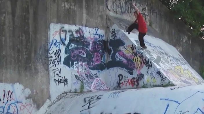 Antihero Skateboards | Garble Barf