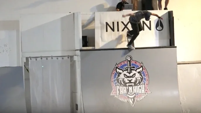 Far'n High Contest | 2019 Finals Recap