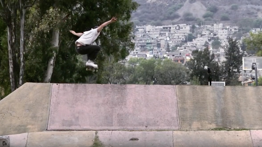 HUF CDMX | in Mexico City
