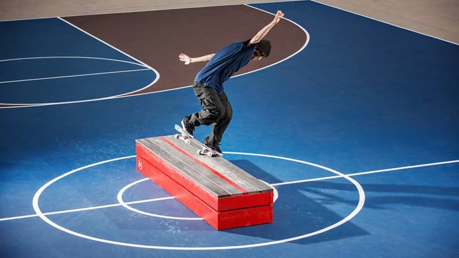 éS Skateboarding | ABA Pack
