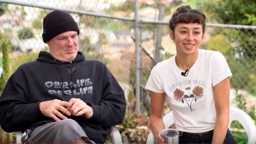 Jeff Grosso’s Loveletters to Skateboarding | Lizzie Armanto