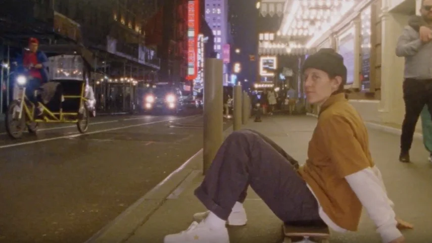 Alexis Sablone | Converse CONS One Star Pro 