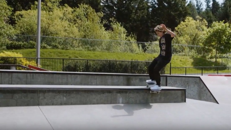 Nike SB | Bellevue GIZMO Session