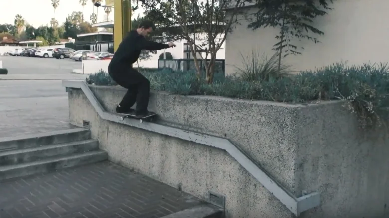 Trent McClung | Followed
