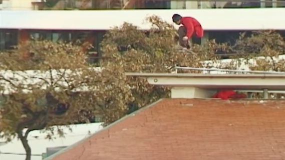 Jarne Verbruggen | What Paradise?