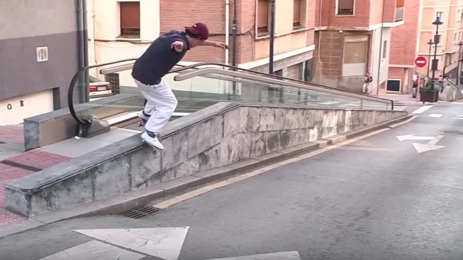 Vans Germany | Road to Bilbao