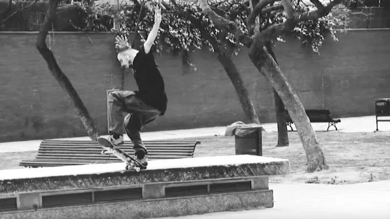 Al Carrer Skate Shop | 89TEC9
