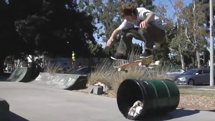 John Dilo | Day In The Life