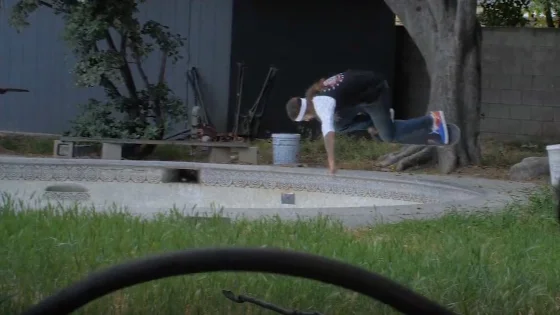 Riley Hawk Collection | Lakai x Baker Skateboards