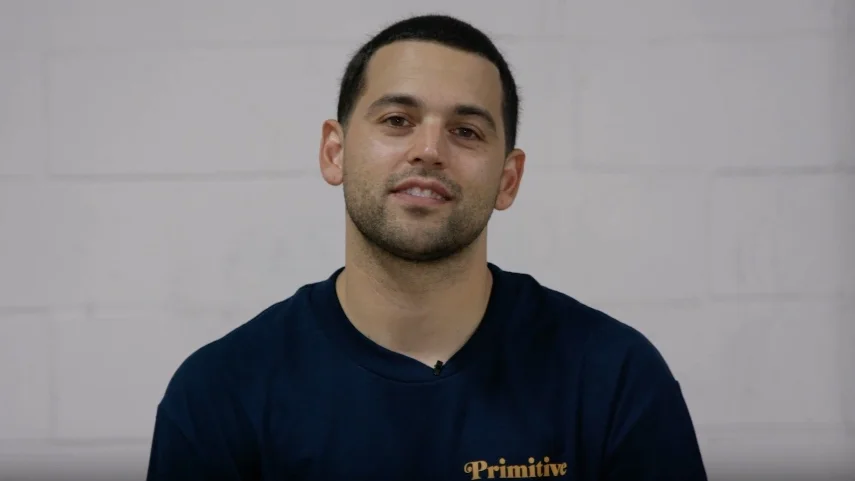 Paul Rodriguez | Road To Recovery Episode 4