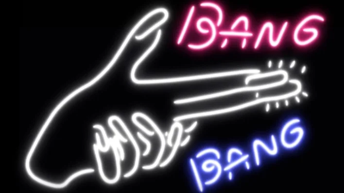 Bang Bang 3 |&nbsp;The Room Skateshop