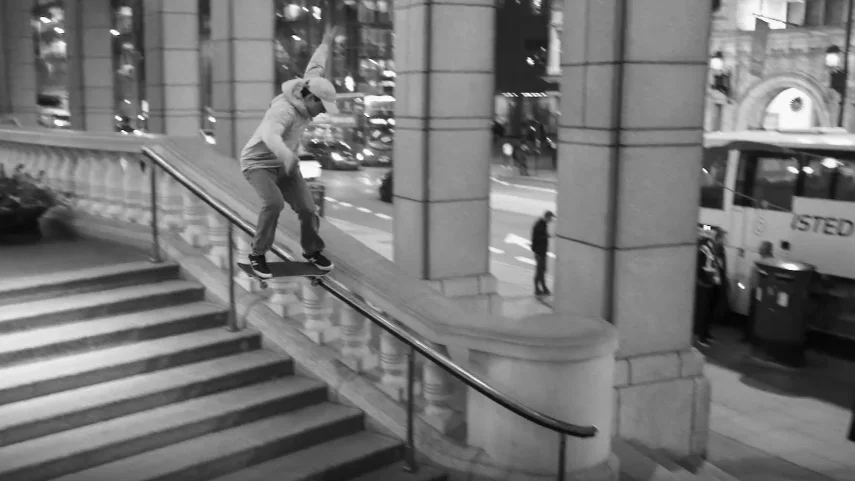 Blips | Cover Version