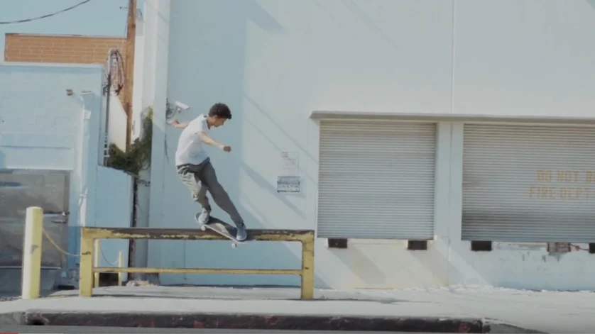 Darkstar Skateboards | "Autotelic" Video