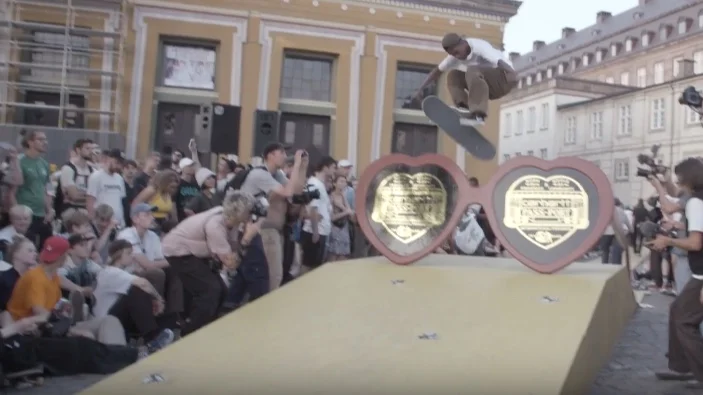 Nike SB | Copenhagen Open 2019