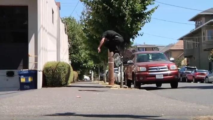Emerica | Wet Hot Emerican Summer