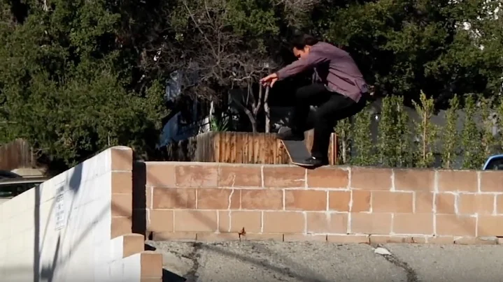 Andrew Allen | DOUBLE A