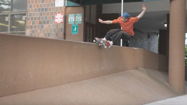 DC Shoes | Introducing the T-Funk Lo