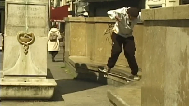 Karl Salah &amp; Oscar Candon | FUTUR