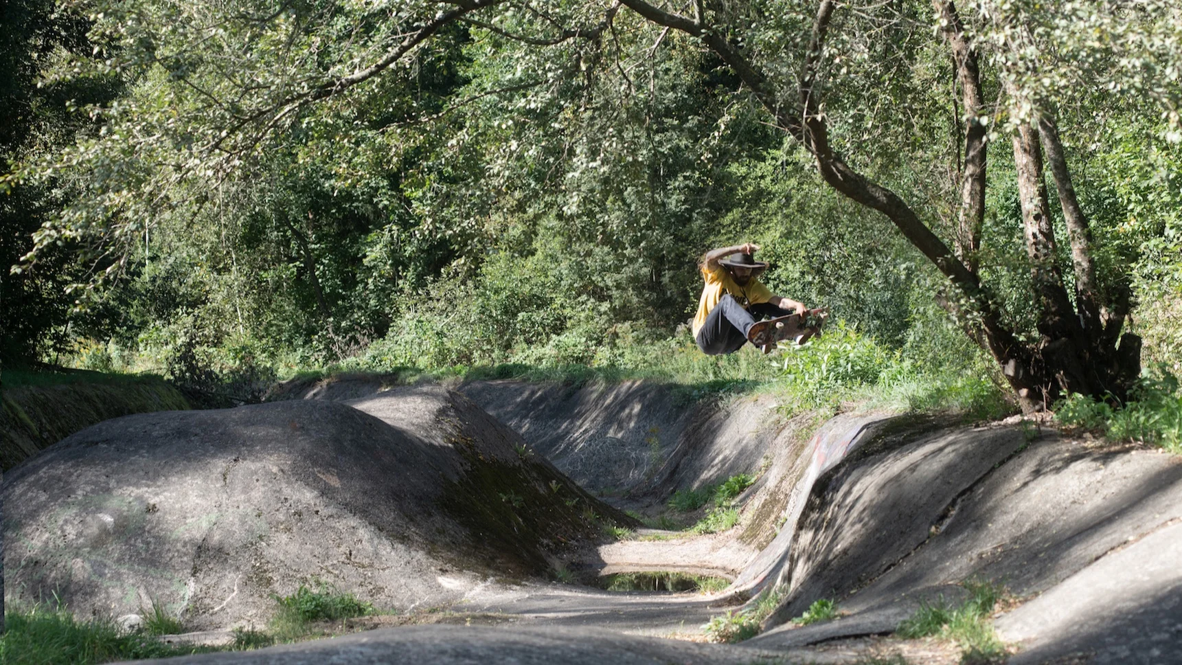 Cody Lockwood, Max Kruglov &amp; Crew | CIRCLING BELARUS Part 1