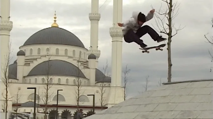 Jetlagbrothers | in Istanbul