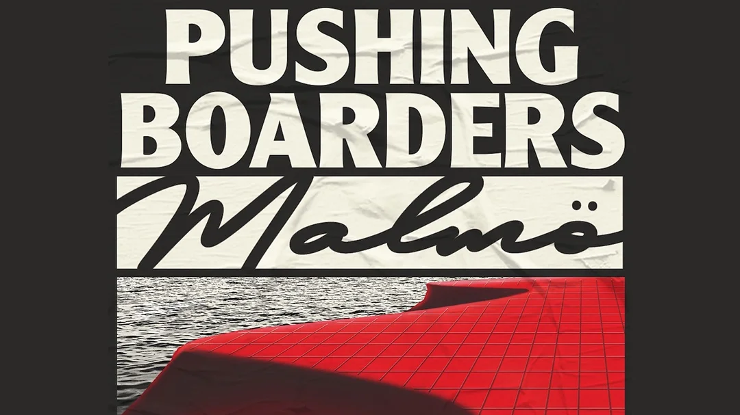 SkatePal | Pushing Boarders 2019