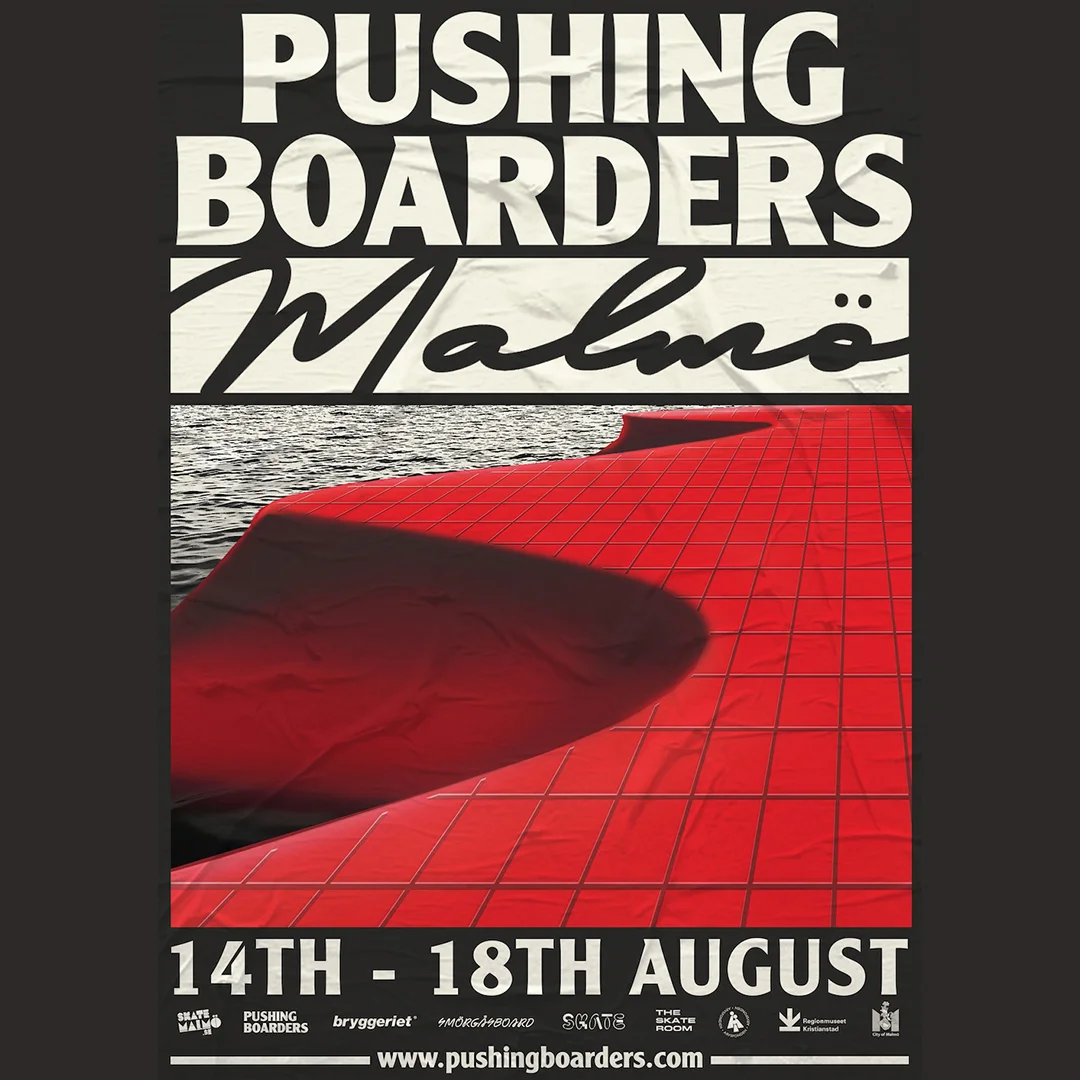 SkatePal | Pushing Boarders 2019