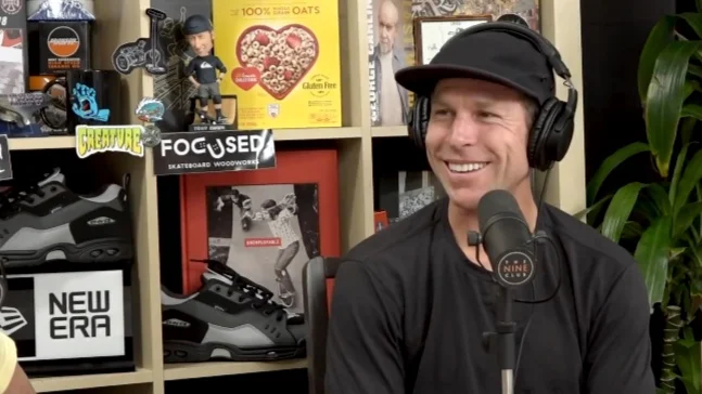 Chet Thomas | The Nine Club With Chris Roberts