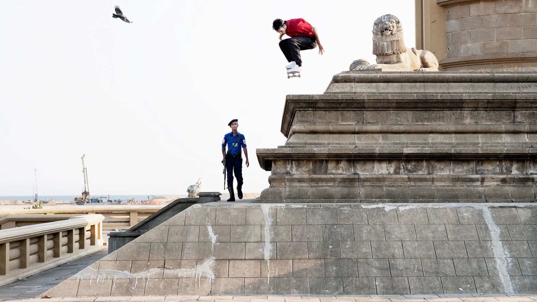 Lanka | Grey Skate Mag