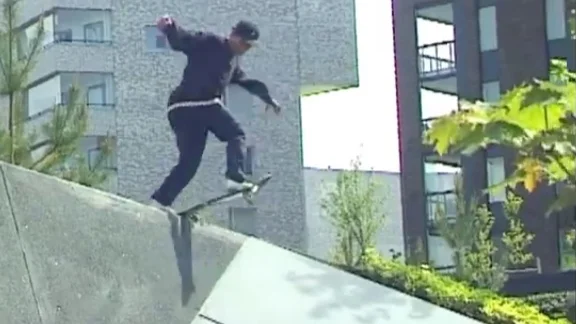 Eniz Fazliov | Free part
