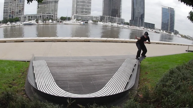 Nike SB Australia | Disc