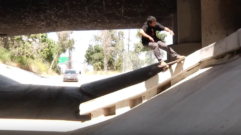 Vincent Alvarez | Lakai The Atlantic