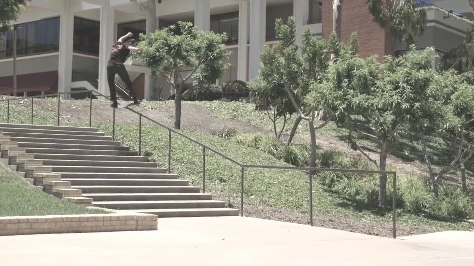 Dave Engerer | Welcome to Sovrn Skateboards