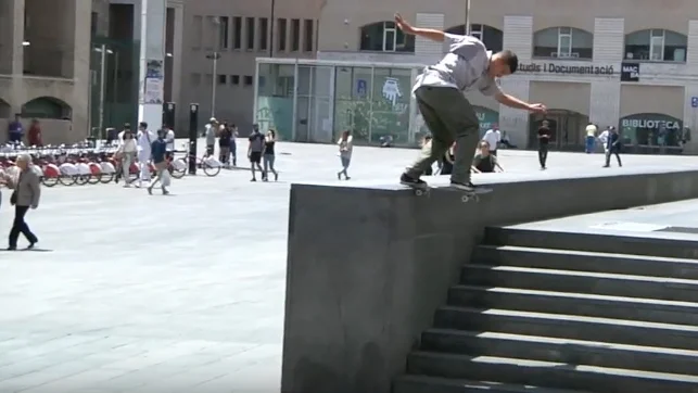 Andrew Verde | 'Afternoon Hunger' part