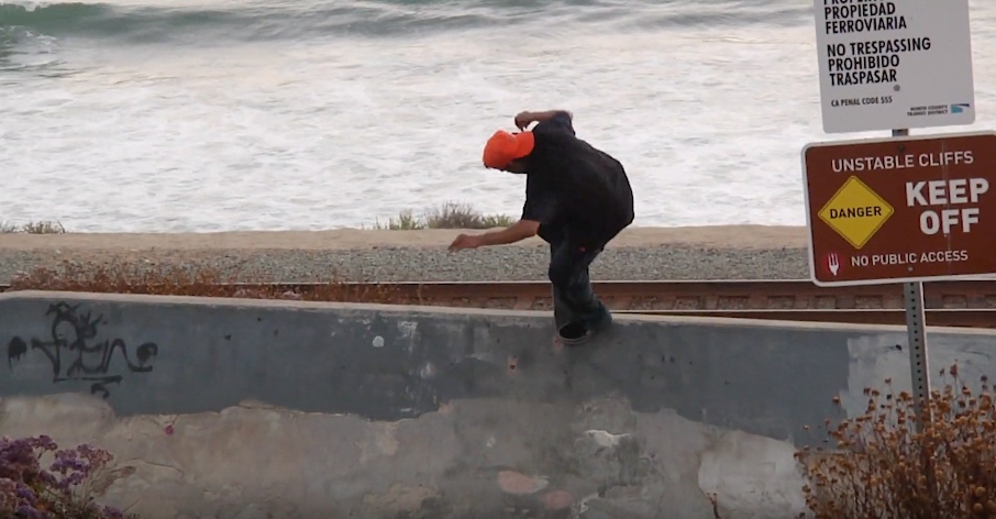 Lakai &amp; Chocolate | Down to Destroy